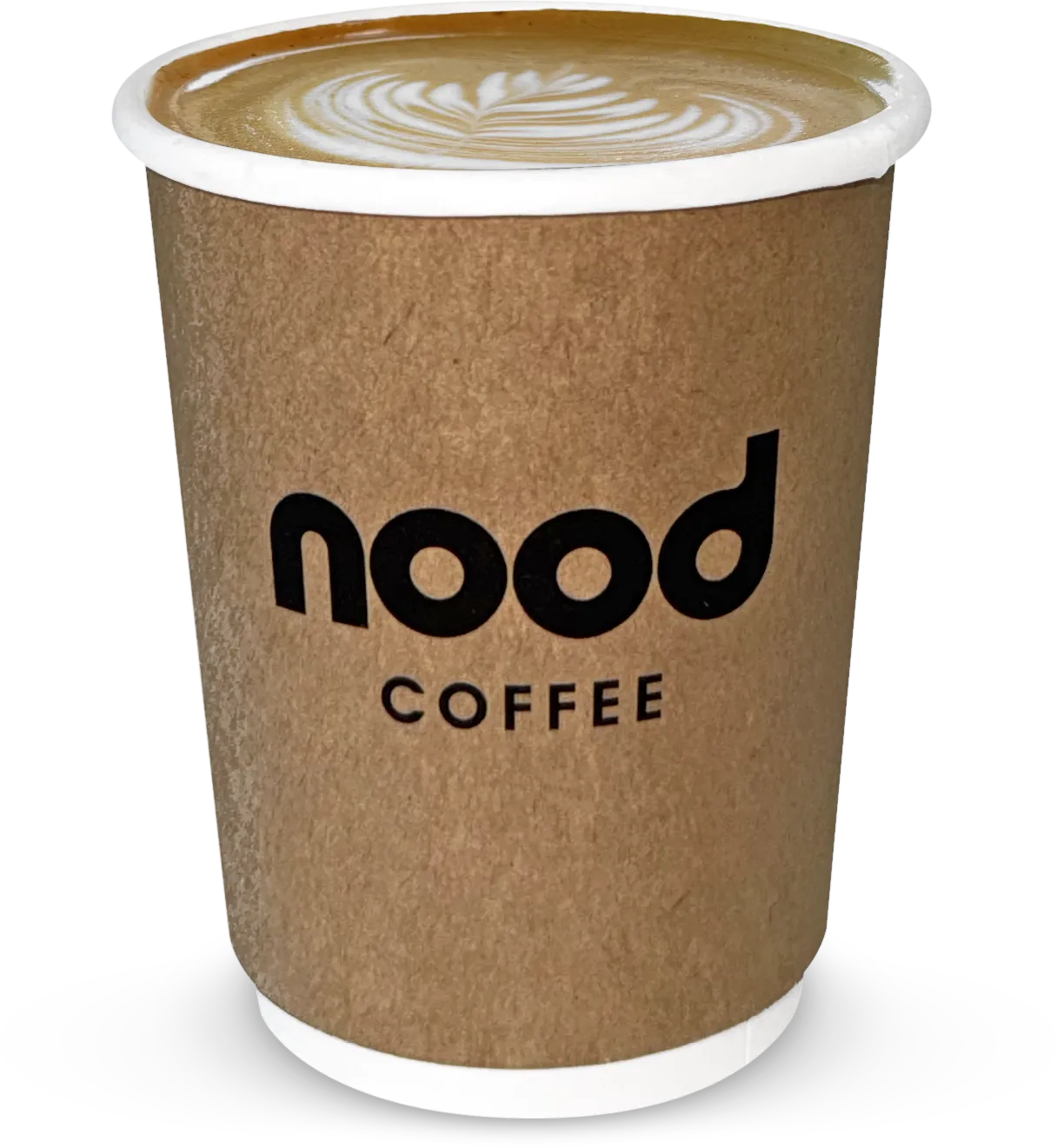 Hot or Iced Latte