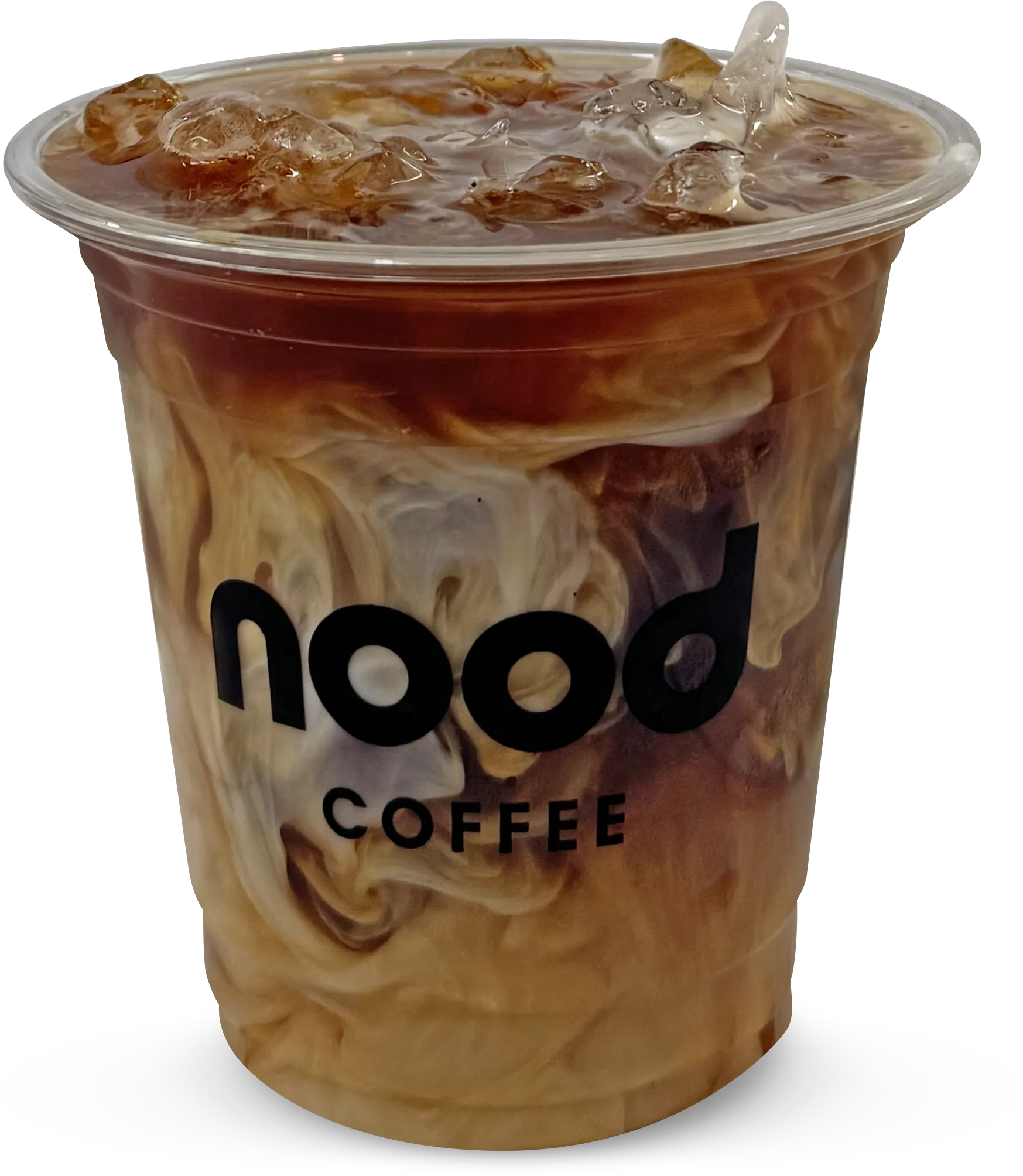 Iced Americano